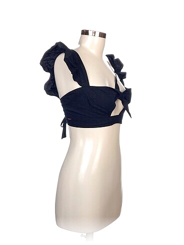 Vintage Love Büstiyer %70 İndirimli. - Görsel 2