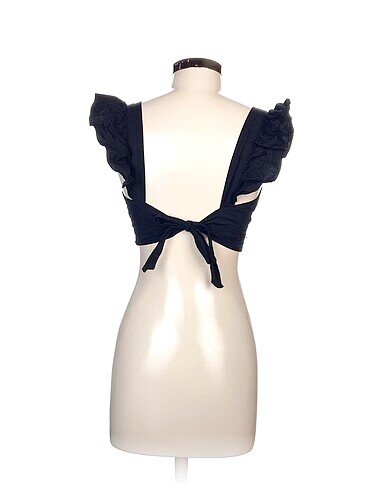 Vintage Love Büstiyer %70 İndirimli. - Görsel 3