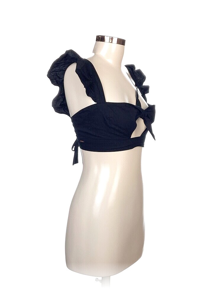 Vintage Love Büstiyer %70 İndirimli. - Görsel 2