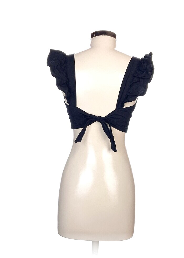 Vintage Love Büstiyer %70 İndirimli. - Görsel 3