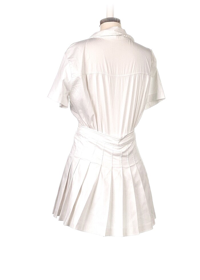 Zara Kısa Tulum %70 İndirimli. - Görsel 3