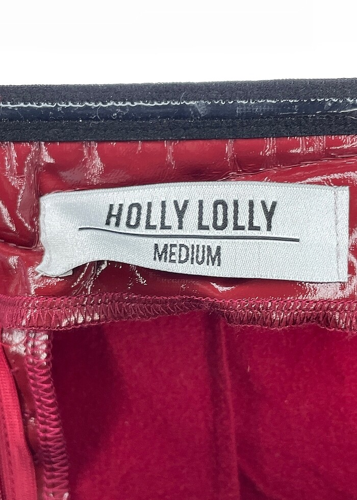 Vintage Love Mini Elbise %70 İndirimli. - Görsel 4