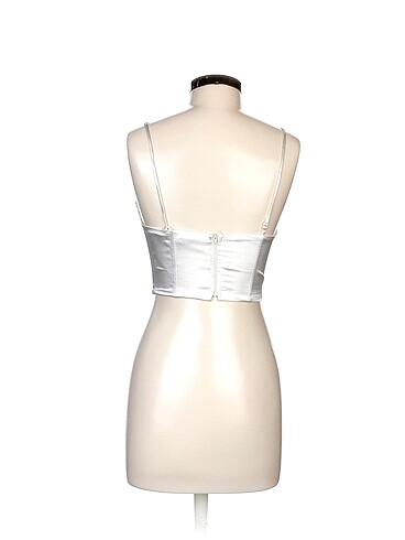 Vintage Love Büstiyer %70 İndirimli. - Görsel 3