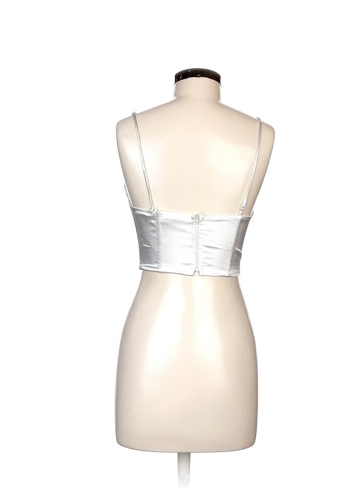 Vintage Love Büstiyer %70 İndirimli. - Görsel 3