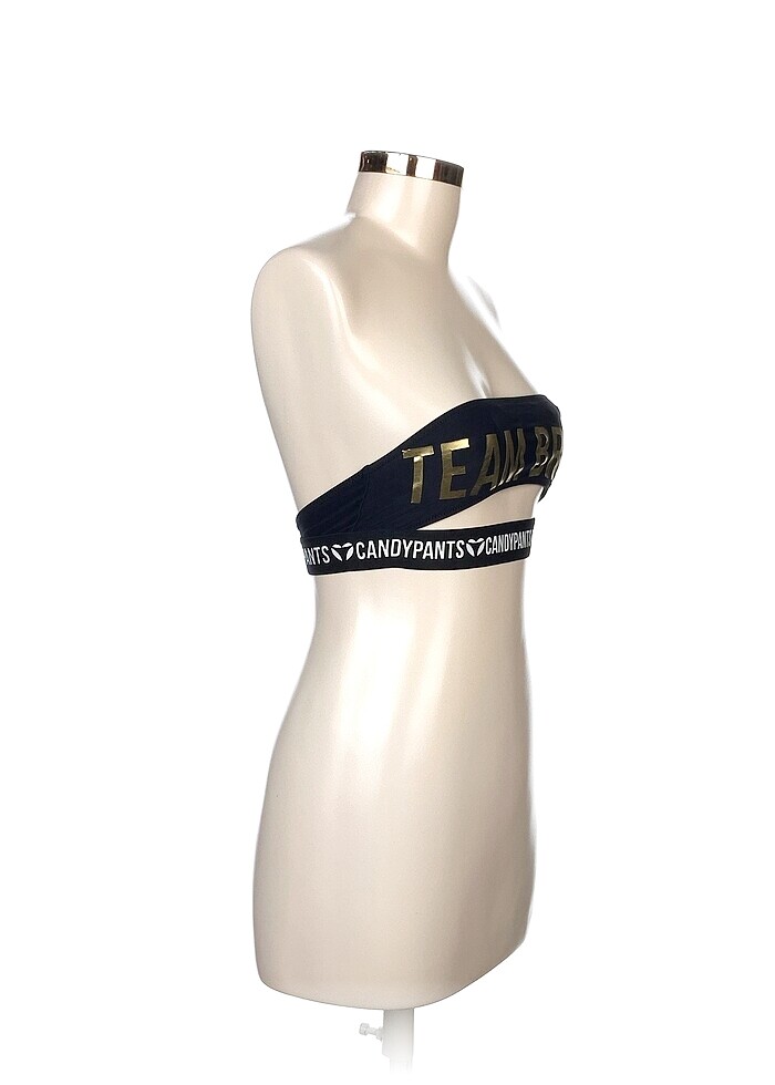 Vintage Love Büstiyer %70 İndirimli. - Görsel 2