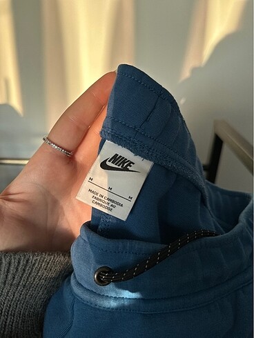 m Beden nike erkek tech
