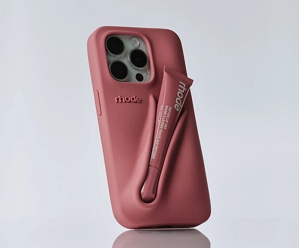 Rhode lip case kılıf