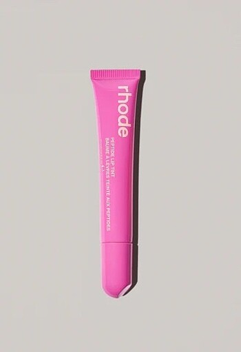 Rhode shortcake lip tint
