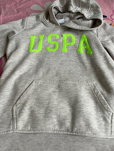 U.S Polo Assn. Polo takım