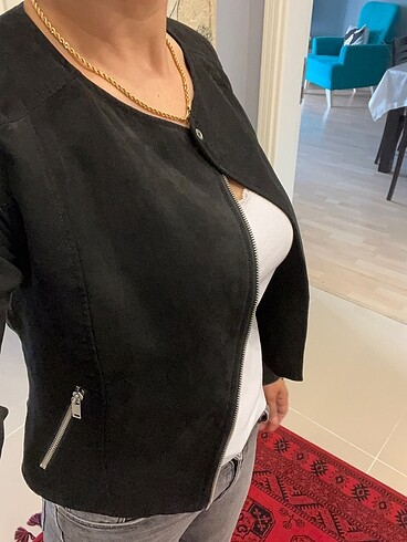 xs Beden H&M ceket