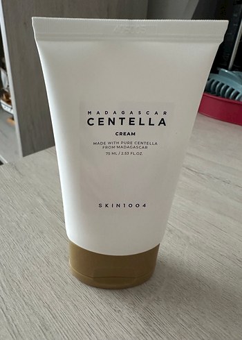 Madagascar Centella El Kremi 75 ml