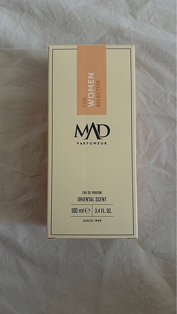 Victoria s Secret mad bare vanilla muadil parfüm
