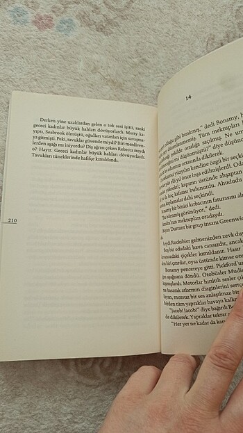  Beden Jacob ın odası