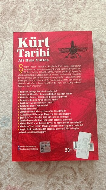  Kürt tarihi