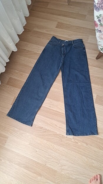 Kot pantolon 