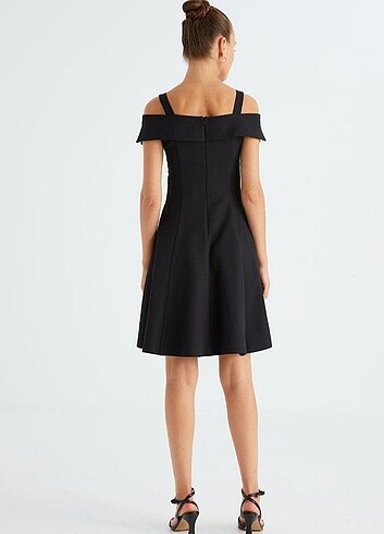 Abiye elbise - Görsel 2