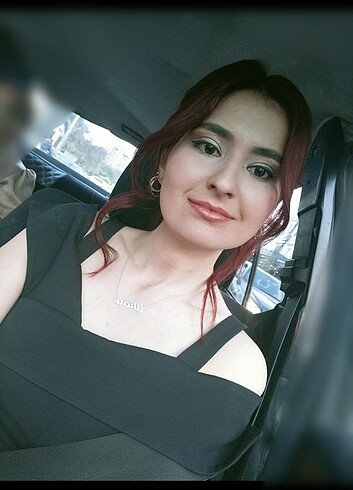 Abiye elbise - Görsel 6