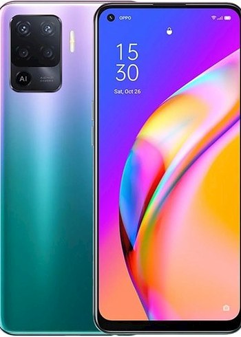 OPPO Reno 5 Lite Telefon