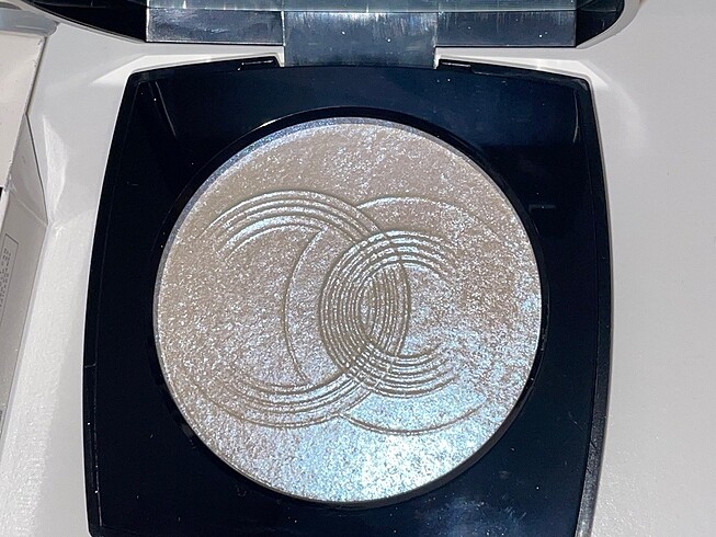 Chanel Chanel Lumiere De L'ocean Aydınlatıcı