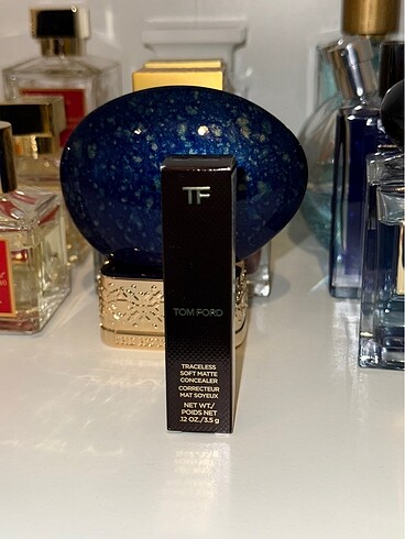 Tom Ford Tom Ford Traceless Kapatıcı