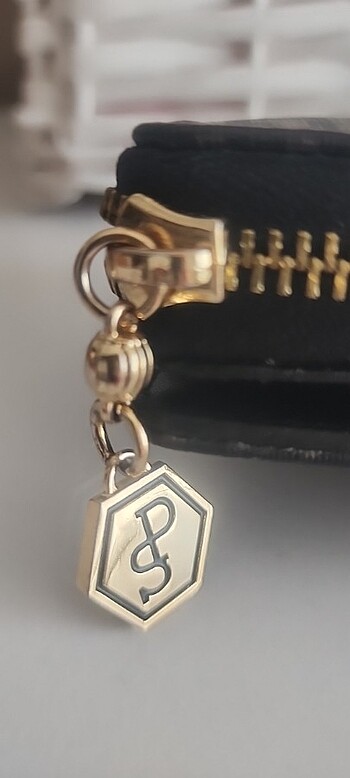  Beden siyah Renk Silver polo birinci sınıf cüzdan silver polo kalitesi
