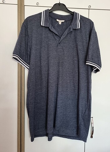 XL koton tişört