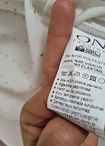 On Fashion Kadın tişört