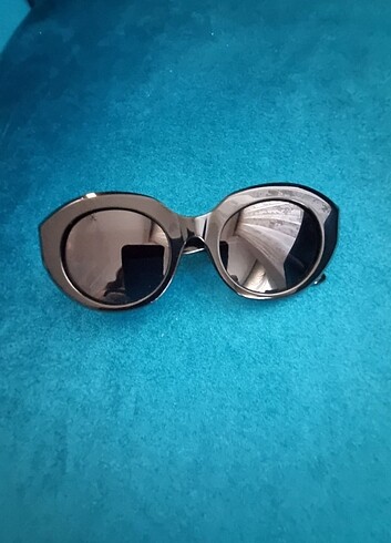 Morlin Bron marka .Unisex gözlük. Yurt dışı üründür. Sıfır ürün