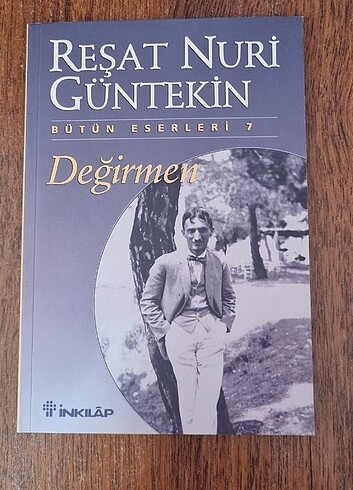 Reşat Nuri