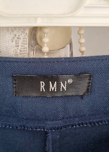 Roman Marka Kendi mağazasından almıştım orjinal ROMAN