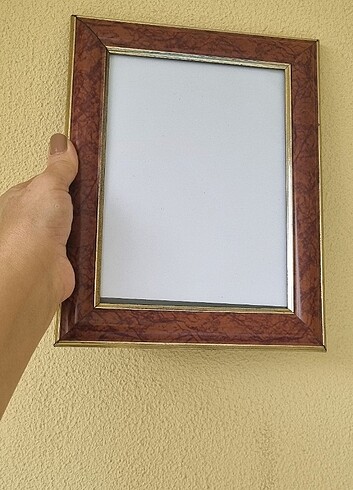 Fotoğraf çerçevesi