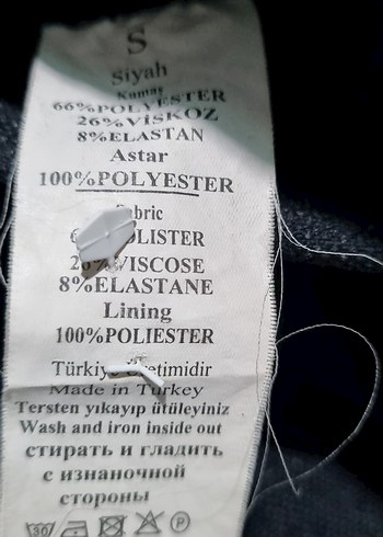 Kendi mağazasından alındı orjinaldir. - Görsel 3