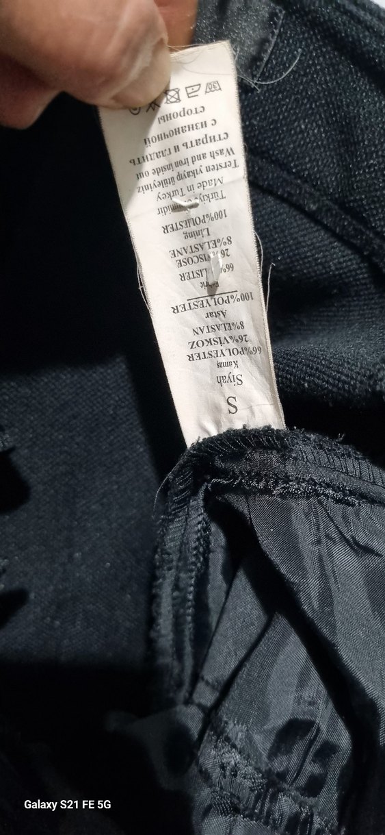 Kendi mağazasından alındı orjinaldir. - Görsel 4