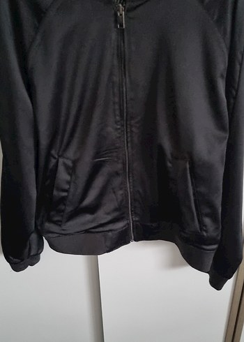 İthal çift taraflı spor mevsimlik mont - Görsel 2