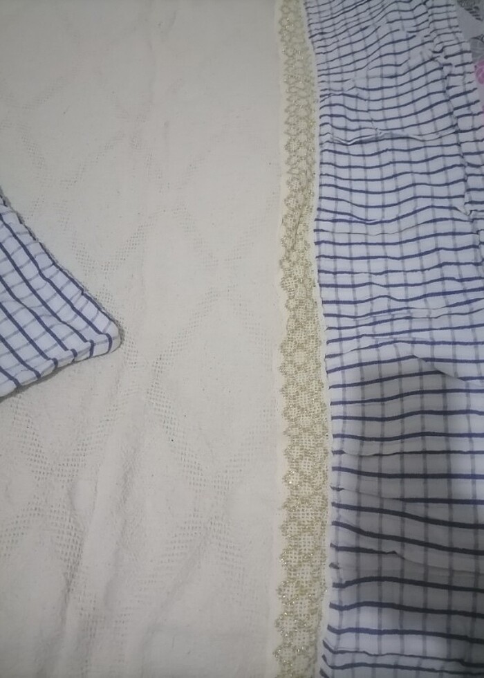 Tek kişilik pike  - Görsel 2