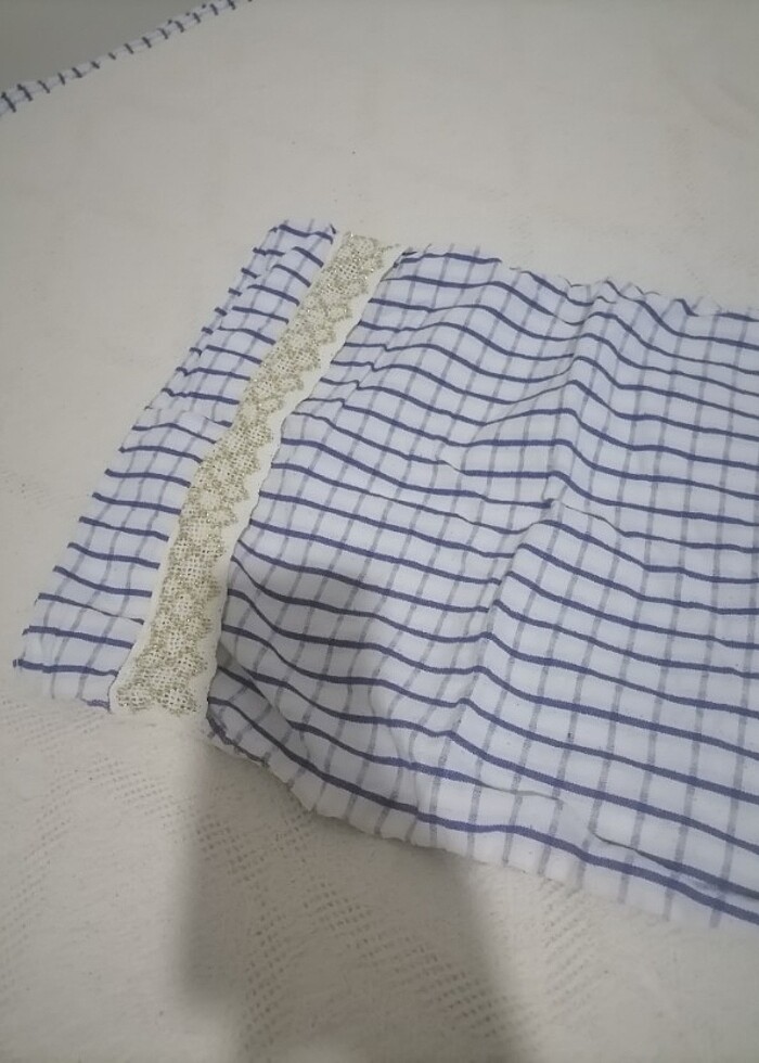 Tek kişilik pike  - Görsel 4