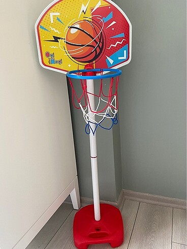 Basket potası