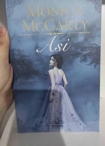 Monica Mccarty - Asi