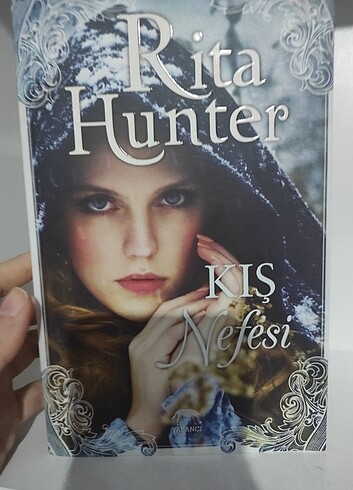 Rita Hunter - Kış Nefesi