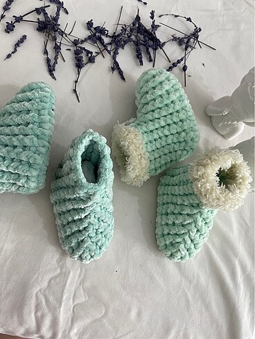 16 Beden 15 16 patik