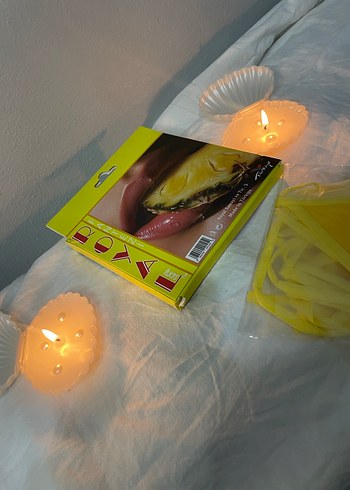 Ananaslı iç çamasırı - Görsel 2