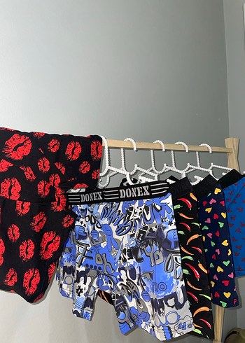 Diğer Standart Beden