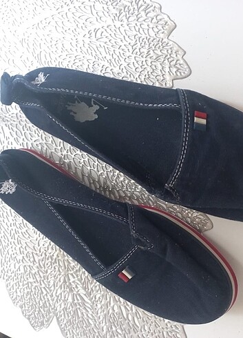 Ayakkabı - Görsel 2