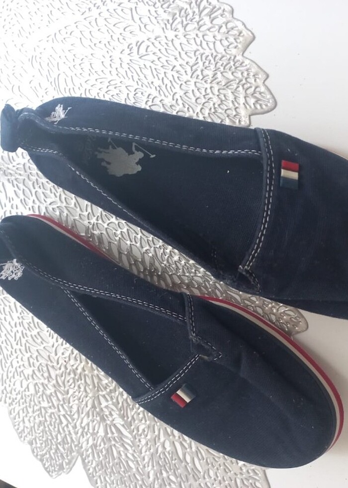 Ayakkabı - Görsel 2