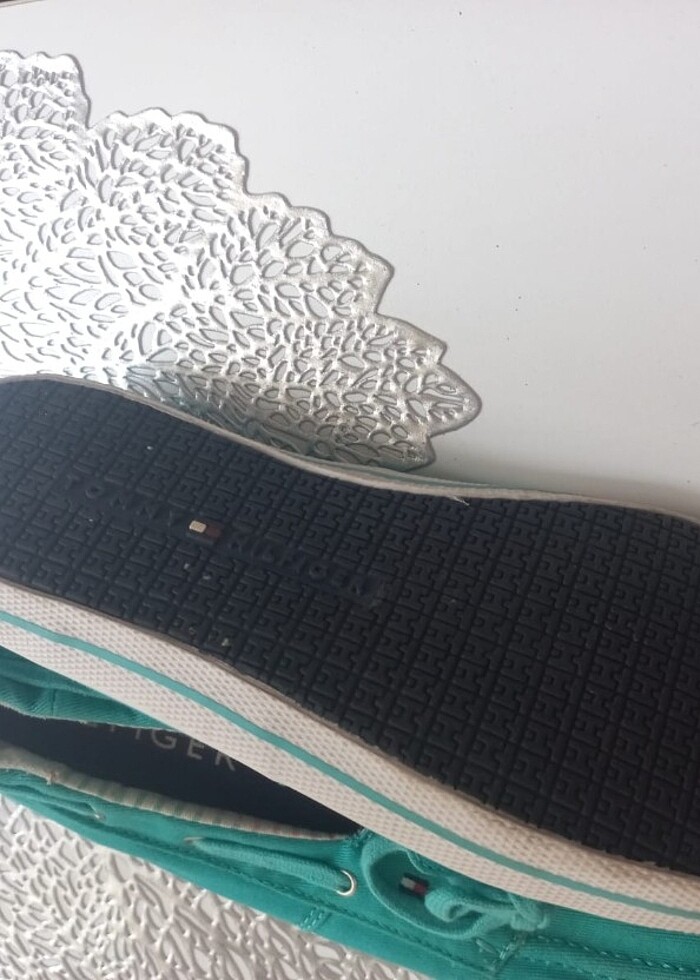 Ayakkabı - Görsel 2