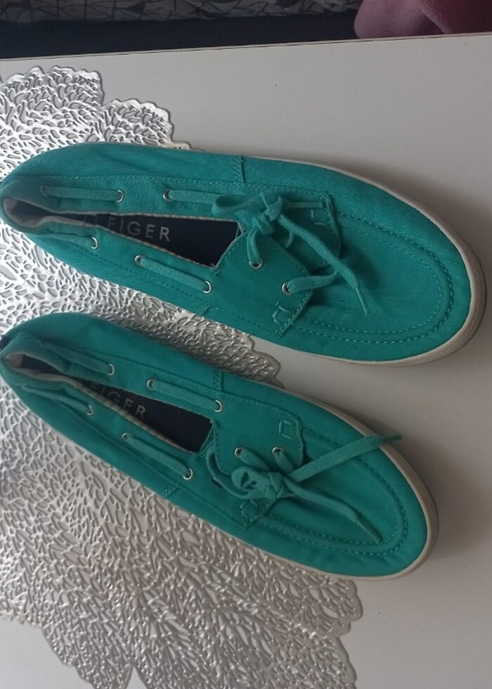 Ayakkabı - Görsel 3