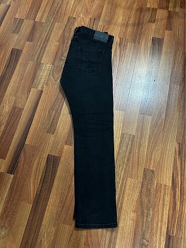 S.Olive Slimfit kot pantolon. 33/30