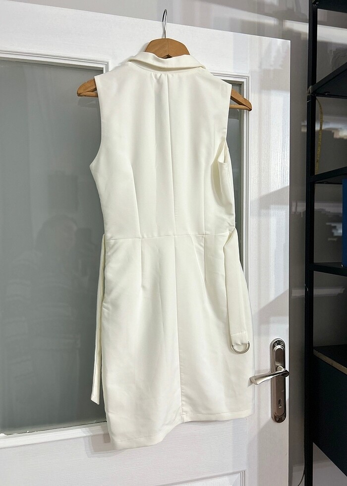 Ofis elbisesi - Görsel 3