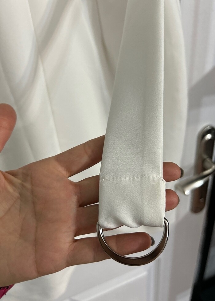 Ofis elbisesi - Görsel 5