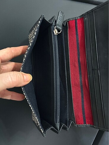 Tomy Hilfiger cüzdan - Görsel 6